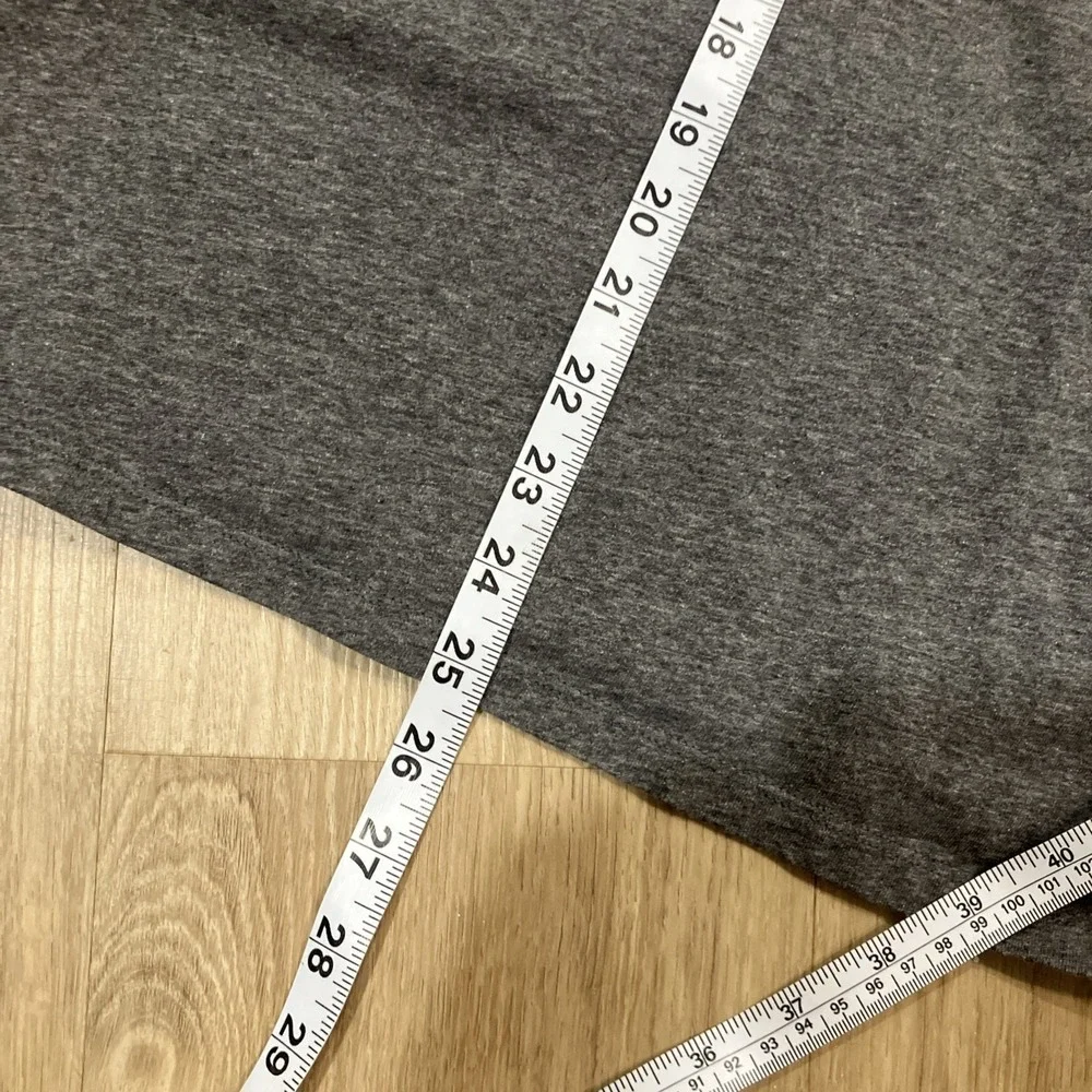 Nike Dri‎ Fit Georgia Bulldogs Long Sleeve S Gray